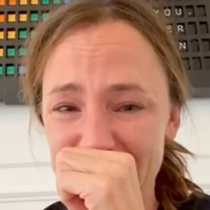 A Tragic Loss for Jennifer Garner Leaves Fans in Tears Ahead of the Holidays