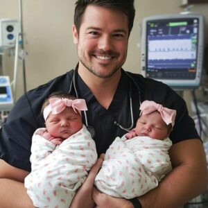 I Went to Pick Up My Wife and Newborn Twins from the Hospital — I Found Only the Babies and a Note