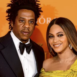 Did Beyoncé and Jay-Z’s Daughter, Blue Ivy, Look Uncomfortable at the Premiere? Fans Re