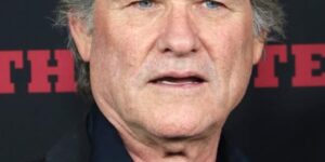 Kurt Russell Sad