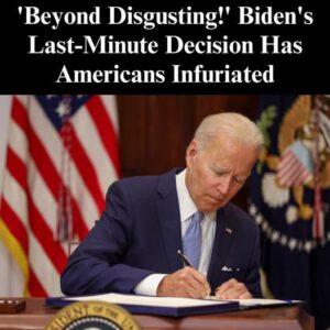 Biden Slammed By Both Sides For Last-Minute Decision