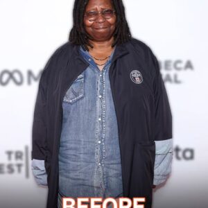 Whoopi Goldberg Attends AMI Show During 2025…