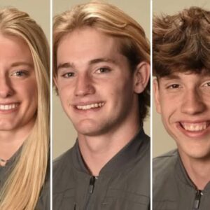 University of Wyoming Community Stunned After 3 Students Are Tragically Killed