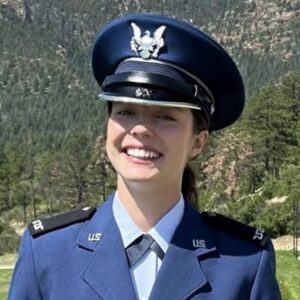 19-Year-Old Air Force Academy Cadet Found Dead In Her Dorm..