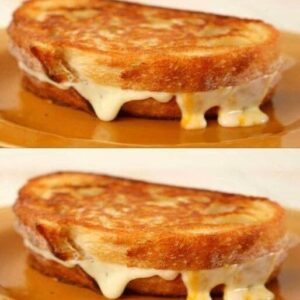 How To Put A Delicious Spin On Grilled Cheese