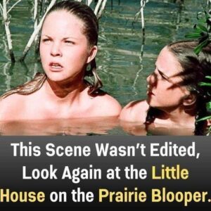 LITTLE HOUSE ON THE PRAIRIE: UNCOVERING THE SCANDALS BEHIND THE SCENES