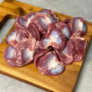 Did you know that if you eat chicken gizzards, you don’t need to take… Read More..