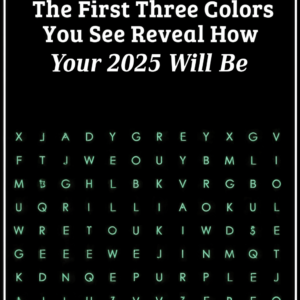 The First Color You See Reveal “Bedroom” Secrets!