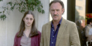 Gene Hackman’s daughter reveals what she thinks killed her father