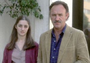 Gene Hackman’s daughter reveals what she thinks killed her father