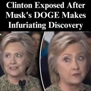 Trump Admin Exposes Bill, Hillary Clinton’s ‘Extreme Grifting’ Via USAID