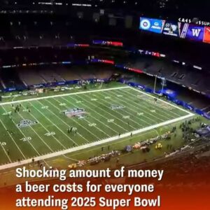 Super Bowl LIX at Caesars Superdome: Where High-Stakes Football, Celebrity Buzz, and Premium Prices Collide