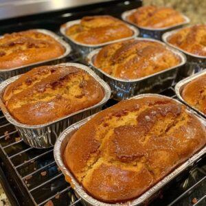 “My mom’s grandmother use to make these. Then when she passed away no one had the recipe, but I’ve been hearing about them my whole life.”