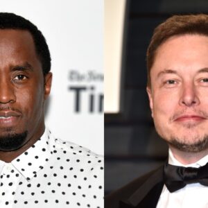 10 minutes ago: The whole world was shaken when Elon Musk released an uncensored list and photos related to stars connected to Diddy. “Everyone deserves to know.”