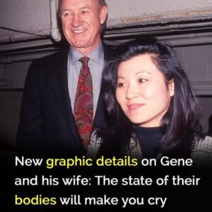 Gene Hackman and wife had been “dead for some time”, says warrant