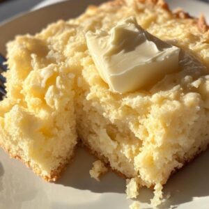 My Amish neighbor showed us this recipe, and we’ve been hooked since!