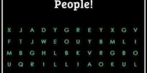 The First Three CoIors You See ReveaI How You lNTlMlDATE People!