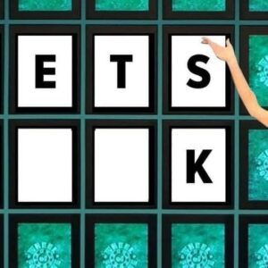 Wheel of Fortune Contestant’s Letter Choice Baffles Pat Sajak Until He Figures Out Why