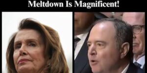 Trump’s New Pardoning Blitz Shocks Pelosi and Schiff – “A Grotesque Display of Power”