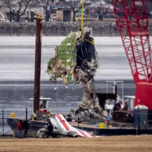 Tragic Rockwell Commander Crash in Georgia Another Grim Reminder of Aviation Risks