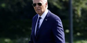 Biden’s Legacy Under Scrutiny: A Call for Retreat