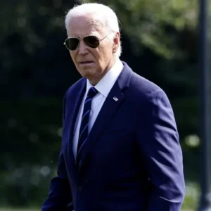 Biden’s Legacy Under Scrutiny: A Call for Retreat