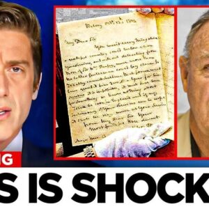 Gene Hackman Lost Final Letter Finally Revealed, Left Fans SHOCKED