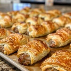 Loved this recipe! Whenever they come out of the oven, my kids can’t get enough