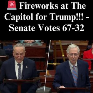 Chavez-DeRemer Confirmed As Trump’s Labor Chief With Dem Support