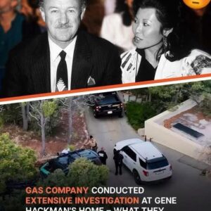 Gas com pany releases statemen