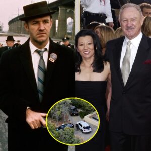 Shocking New Evidence Found in Gene Hackman’s Estate: What Investigators Discovered Will Leave You Speechless and Question Everything About His Mysterious Death