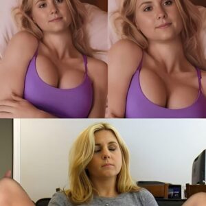 Brandi Passante’s Unexpected Departure from Storage Wars: A Shocking Turn of Events!@