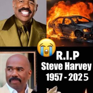 10 minutes ago / TV icon Steve Harvey, Goodbye Steve Harvey…
