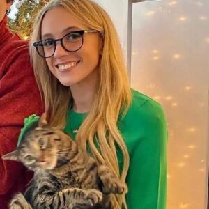 Unveiling the Love Story: Who Is Kat Timpf’s Husband?