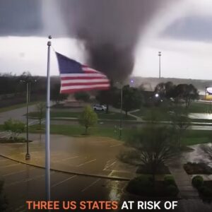 Affected Areas Under Severe Thunderstorm and Tornado Watch Alerts