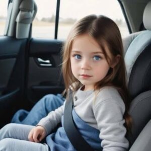 When I was a little girl, my mother taught me how to use a code word if I was in trouble and couldn’t speak up