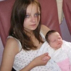 UK’s ‘youngest ever mum gives birth aged 12 with family unaware of pregnancy’