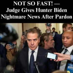 Hunter Biden Urgently Pleads for Dismissal of Lawsuit Amid Mounting Financial Struggles: A Comprehensive Analysis