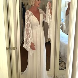 When My Stepmom Stole My Mother’s Wedding Dress: A Story of Betrayal, Heartbreak, and Unyielding Resolve