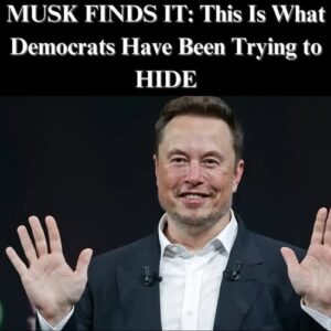 Elon Musk’s Shocking Revelations: Social Security Fraud and the DOGE Leak Controversy