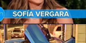 Very sad . 15 minutes ago in Texas, “America’s Got Talent” Sofia Vergara, she has been confirmed as…