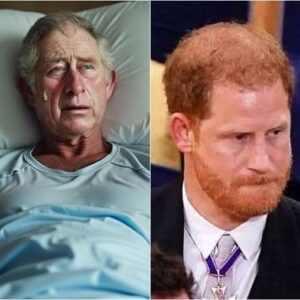 “I know Harry is not my biological son but the child of that man, yet I love him very much…”