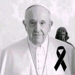 06:00:50 Breaking News! His Holiness Pope Francis has failed…see more