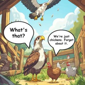 Nature’s Wisdom: Three Tales of Kindness, Patience, and Potential