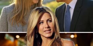 What Jennifer Aniston said when she was asked on her alleged affair with Barack Obama – Her comments