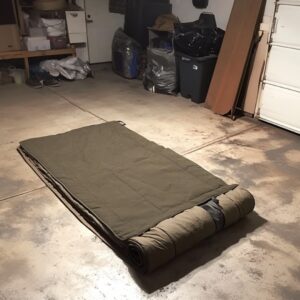 My MIL Made Me Sleep on the Garage Floor After My Husband Died – She Didn’t Expect to Beg for My Help a Month Later