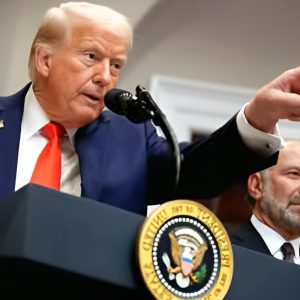 Trump to sign order Thursday to shut down Department of Education