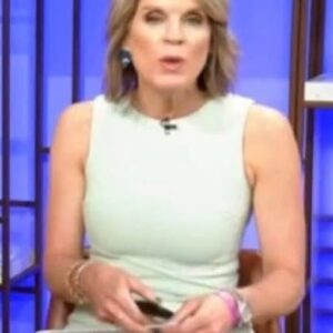 2/Fox TV host’s unexpected