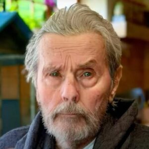 Alain Delon lived as recluse after 2019 stroke