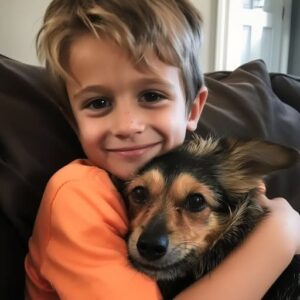 I Tried to Give Her Back—But She Gave Us More Than We Deserved